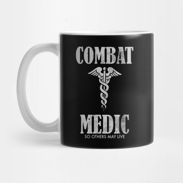 Combat Medic (distressed) by TCP